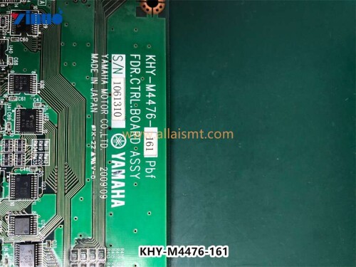 KHY M4476 161 DRIVER BOARD ASSY (1)