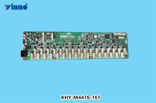 KHY M4476 161 DRIVER BOARD ASSY (2)
