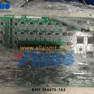 KHY-M4476-163-Control-board-assy