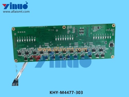 KHY M4477 303 DRIVER BOARD ASSY (1)