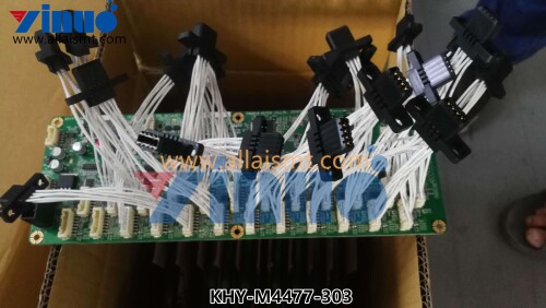 KHY M4477 303 DRIVER BOARD ASSY (3)