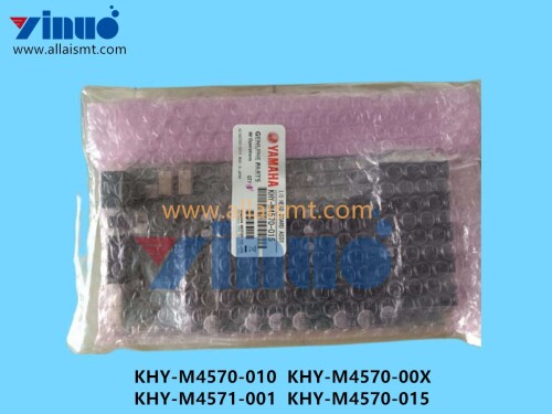 KHY M4570 010 KHY M4570 00X KHY M4571 001 KHY M4570 015 IO HEAD BOARD ASSY (4)
