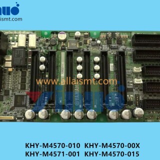 KHY-M4570-010-KHY-M4570-00X-KHY-M4571-001-KHY-M4570-015-IO-HEAD-BOARD-ASSY-5