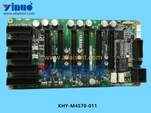 KHY M4570 011 IO HEAD BOARD ASSY (1)