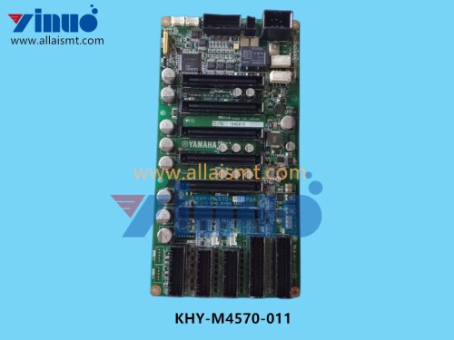 KHY M4570 011 IO HEAD BOARD ASSY (2)