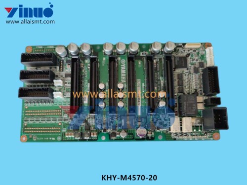 KHY M4570 20 IO HEAD BOARD ASSY