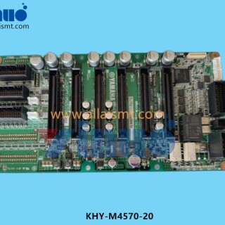 KHY-M4570-20-IO-HEAD-BOARD-ASSY