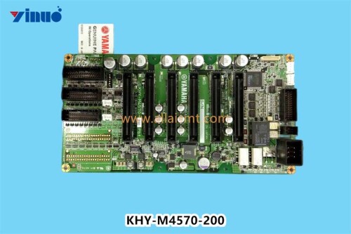 KHY M4570 200 IO HEAD BOARD ASSY (1)