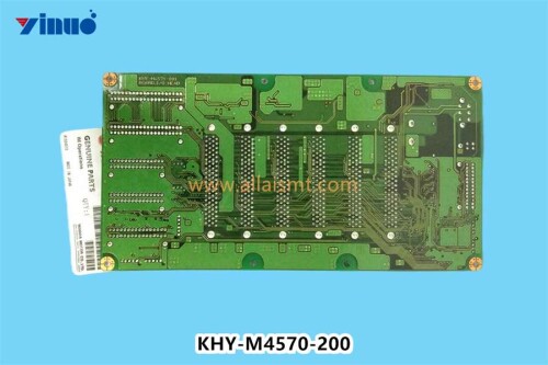 KHY M4570 200 IO HEAD BOARD ASSY (2)