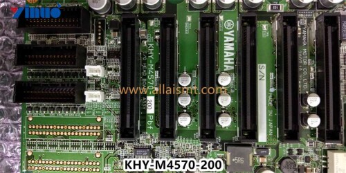 KHY M4570 200 IO HEAD BOARD ASSY (3)