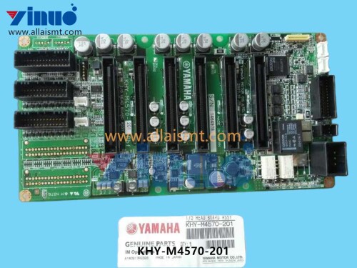 KHY M4570 201 IO HEAD BOARD ASSY