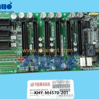 KHY-M4570-201-IO-HEAD-BOARD-ASSY
