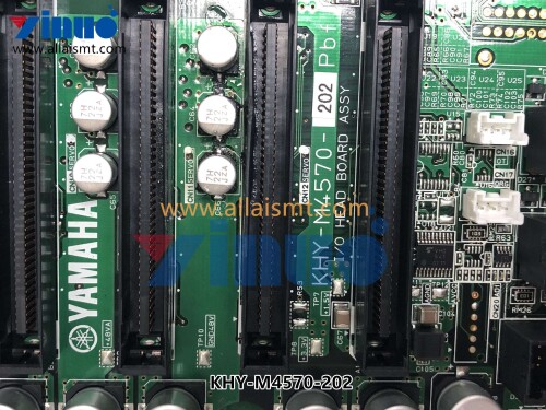KHY M4570 202 IO HEAD BOARD ASSY (1)