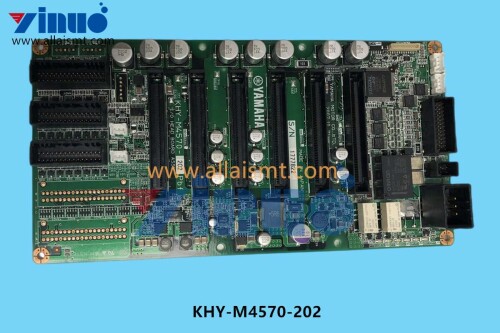 KHY M4570 202 IO HEAD BOARD ASSY (2)