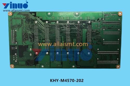 KHY M4570 202 IO HEAD BOARD ASSY (3)