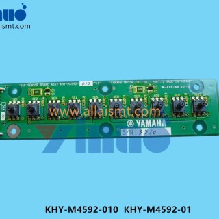 KHY-M4592-010-KHY-M4592-01-VAC-SENSOR-BOARD-ASSY-1