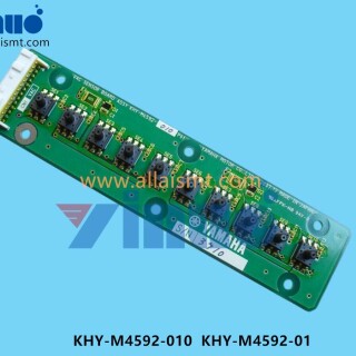 KHY-M4592-010-KHY-M4592-01-VAC-SENSOR-BOARD-ASSY-2