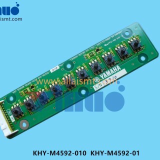 KHY-M4592-010-KHY-M4592-01-VAC-SENSOR-BOARD-ASSY-3