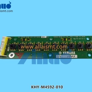 KHY-M4592-010-VAC-SENSOR-BOARD-ASSY-1