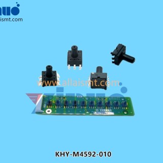 KHY-M4592-010-VAC-SENSOR-BOARD-ASSY-2