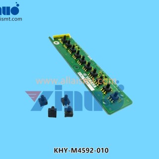KHY-M4592-010-VAC-SENSOR-BOARD-ASSY-3