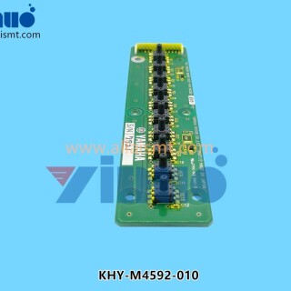 KHY-M4592-010-VAC-SENSOR-BOARD-ASSY-4