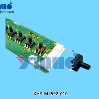 KHY-M4592-010-VAC-SENSOR-BOARD-ASSY-5