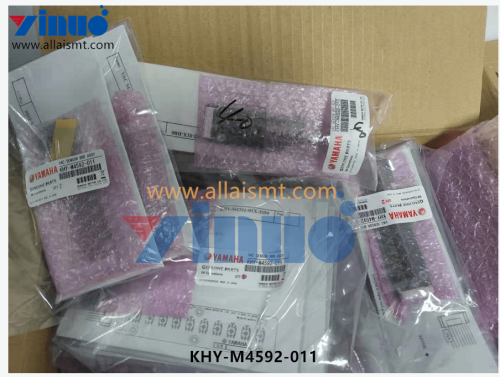 KHY M4592 011 VAC SENSOR BOARD ASSY (1)