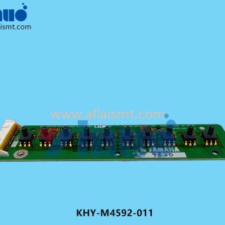 KHY-M4592-011-VAC-SENSOR-BOARD-ASSY-2