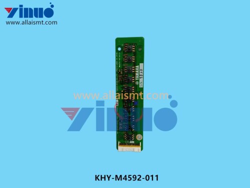 KHY M4592 011 VAC SENSOR BOARD ASSY (3)