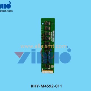 KHY-M4592-011-VAC-SENSOR-BOARD-ASSY-3