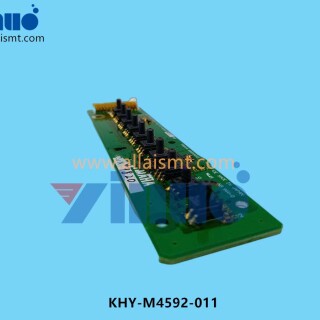 KHY-M4592-011-VAC-SENSOR-BOARD-ASSY-4