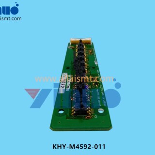 KHY-M4592-011-VAC-SENSOR-BOARD-ASSY-5