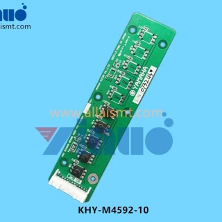 KHY-M4592-10-VAC-SENSOR-BOARD-ASSY