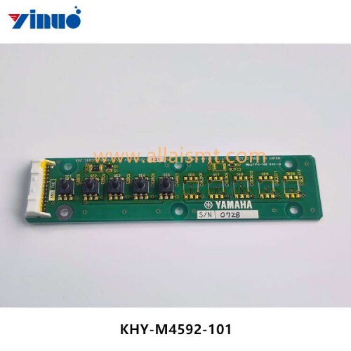KHY M4592 101