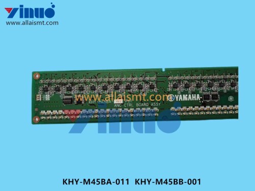 KHY M45BA 011 KHY M45BB 001 BOARD