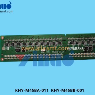 KHY-M45BA-011-KHY-M45BB-001-BOARD