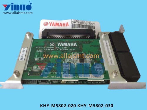 KHY M5802 020 KHY M5802 030 Z SERVO UNIT ASSY