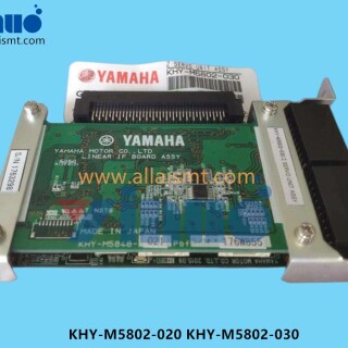 KHY-M5802-020-KHY-M5802-030-Z-SERVO-UNIT-ASSY
