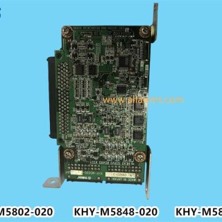 KHY-M5802-020-KHY-M5890-111-KHY-M5890-020-HEAD-SRVO-BOARD-ASSY-1