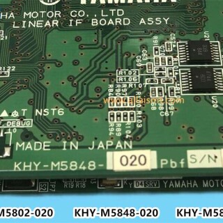 KHY-M5802-020-KHY-M5890-111-KHY-M5890-020-HEAD-SRVO-BOARD-ASSY-2