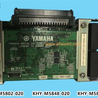 KHY-M5802-020-KHY-M5890-111-KHY-M5890-020-HEAD-SRVO-BOARD-ASSY-3
