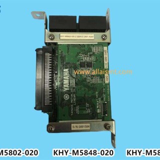 KHY-M5802-020-KHY-M5890-111-KHY-M5890-020-HEAD-SRVO-BOARD-ASSY-4