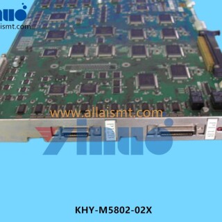 KHY-M5802-02X-HEAD-SERVO-UNIT-ASSY