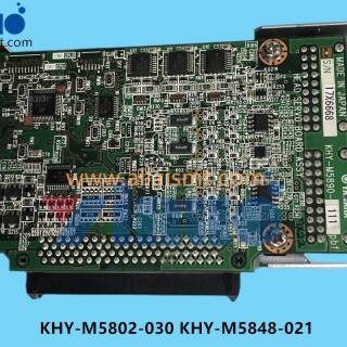 KHY-M5802-030-KHY-M5848-021-SERVO-UNIT-ASSY-1