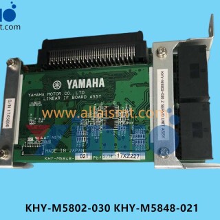 KHY-M5802-030-KHY-M5848-021-SERVO-UNIT-ASSY-2