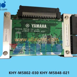 KHY-M5802-030-KHY-M5848-021-SERVO-UNIT-ASSY-4