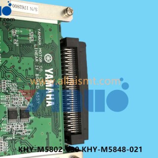 KHY-M5802-030-KHY-M5848-021-SERVO-UNIT-ASSY-5