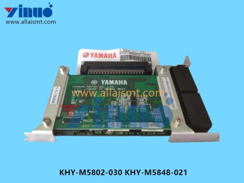 KHY M5802 030 KHY M5848 021 SERVO UNIT ASSY (6)
