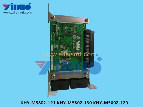 KHY M5802 121 KHY M5802 130 KHY M5802 120 R SERVO UNIT ASSY (1)